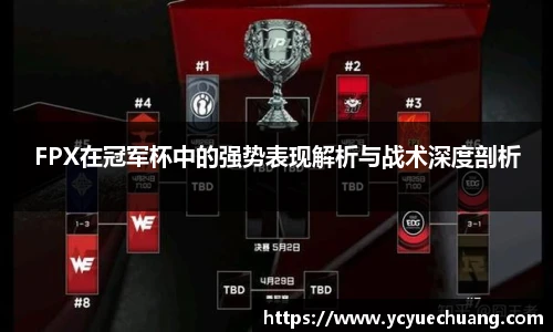 FPX在冠军杯中的强势表现解析与战术深度剖析